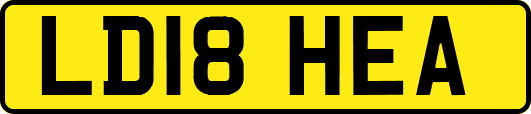 LD18HEA