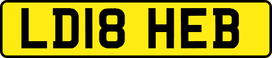 LD18HEB