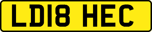 LD18HEC