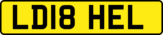 LD18HEL