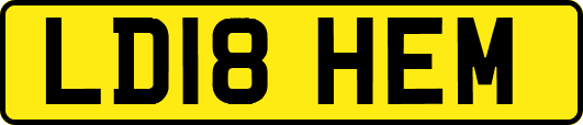 LD18HEM