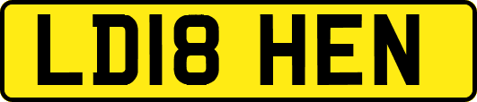 LD18HEN