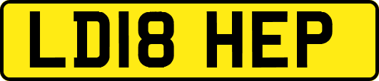 LD18HEP