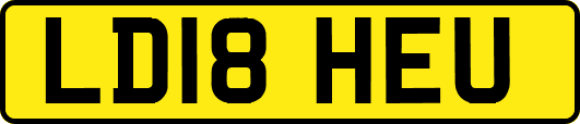 LD18HEU