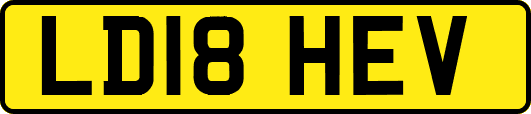 LD18HEV