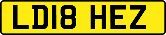 LD18HEZ