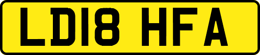 LD18HFA