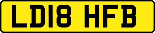 LD18HFB