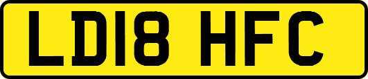LD18HFC