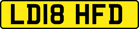 LD18HFD