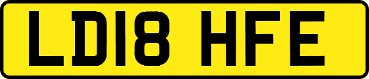 LD18HFE