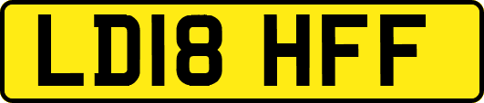LD18HFF
