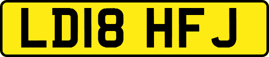 LD18HFJ