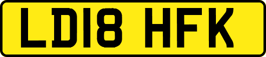 LD18HFK