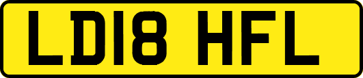 LD18HFL