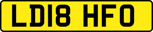 LD18HFO