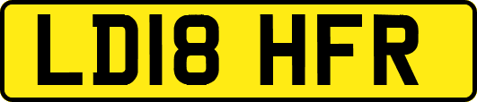 LD18HFR