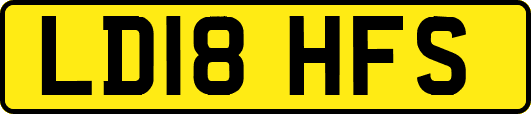 LD18HFS