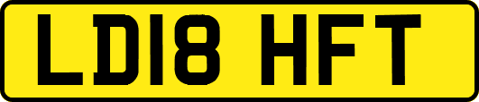 LD18HFT