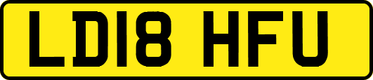 LD18HFU