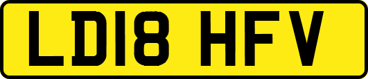 LD18HFV