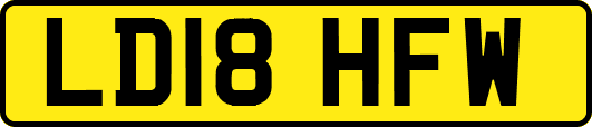 LD18HFW