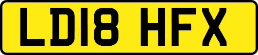 LD18HFX
