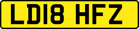 LD18HFZ
