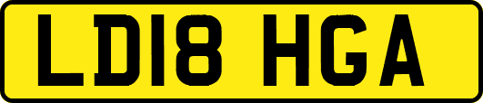LD18HGA