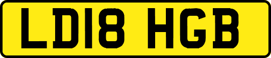 LD18HGB