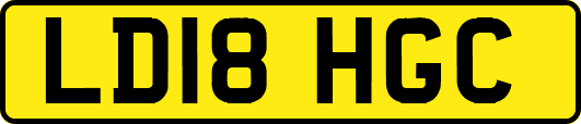 LD18HGC