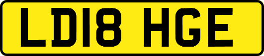 LD18HGE