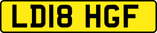 LD18HGF