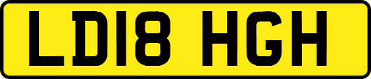 LD18HGH