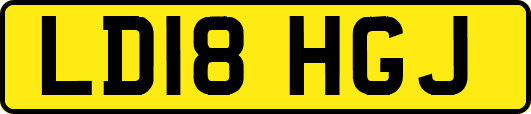LD18HGJ