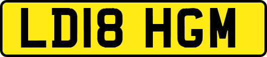 LD18HGM