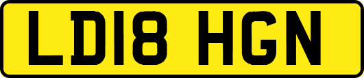 LD18HGN