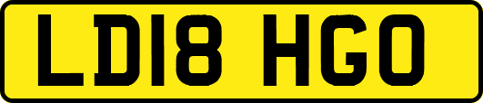 LD18HGO