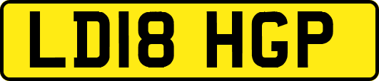 LD18HGP