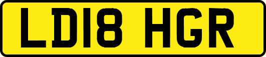 LD18HGR