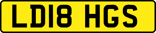 LD18HGS