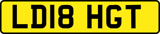 LD18HGT
