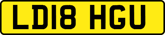 LD18HGU