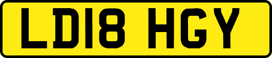 LD18HGY