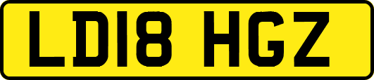 LD18HGZ