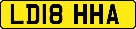 LD18HHA