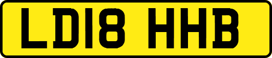 LD18HHB