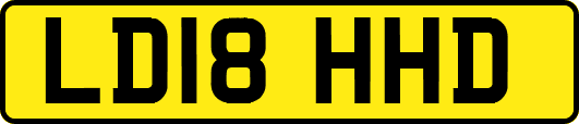 LD18HHD