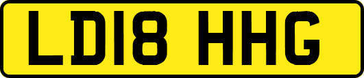 LD18HHG
