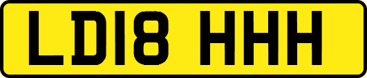 LD18HHH